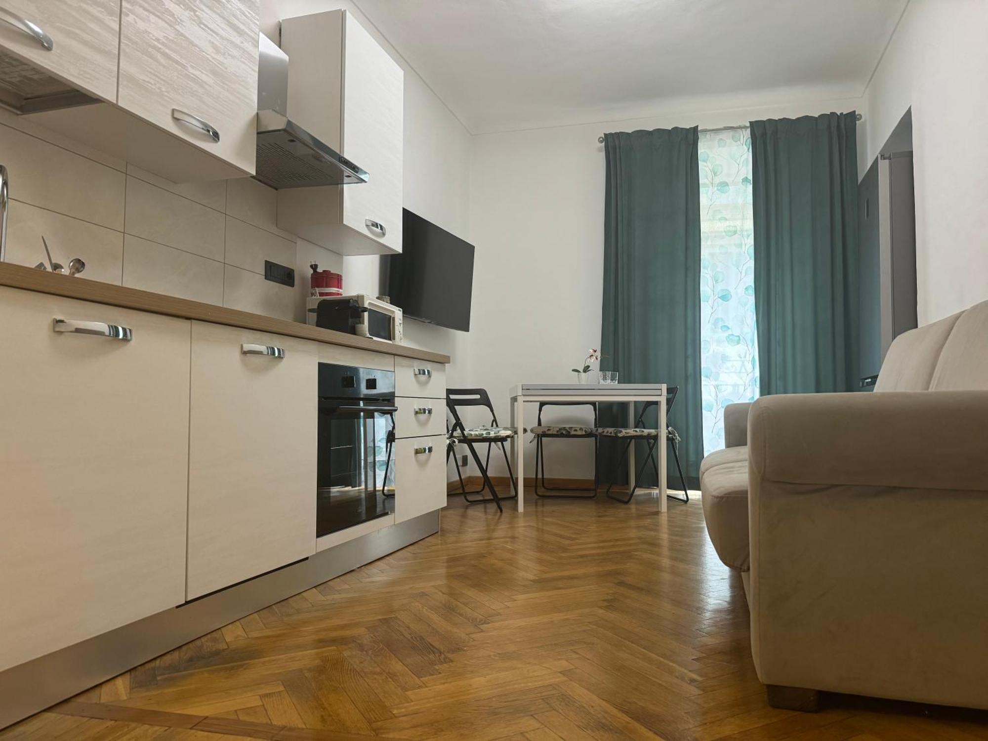 Torino Natura In Centro Extérieur photo