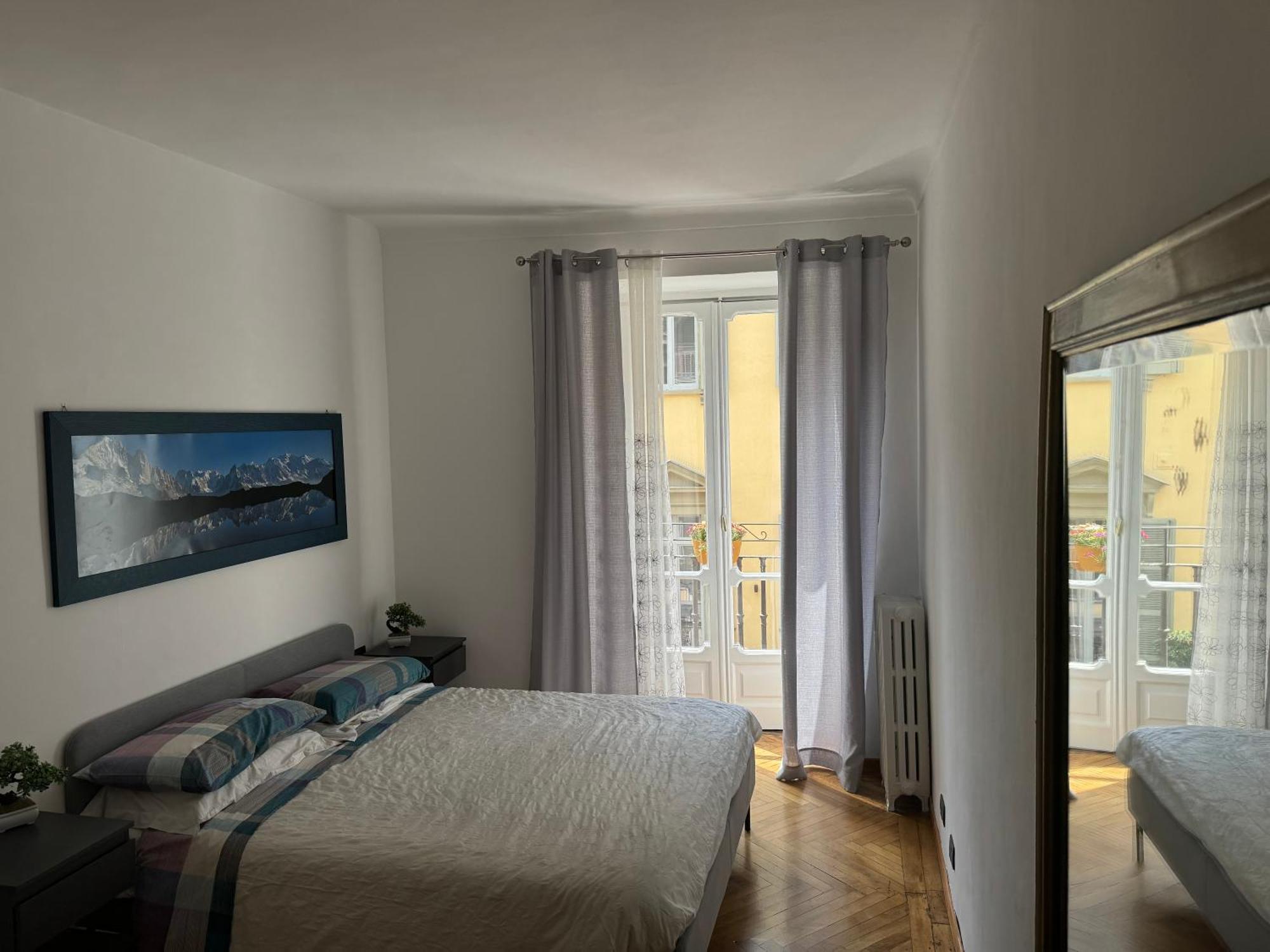 Torino Natura In Centro Extérieur photo