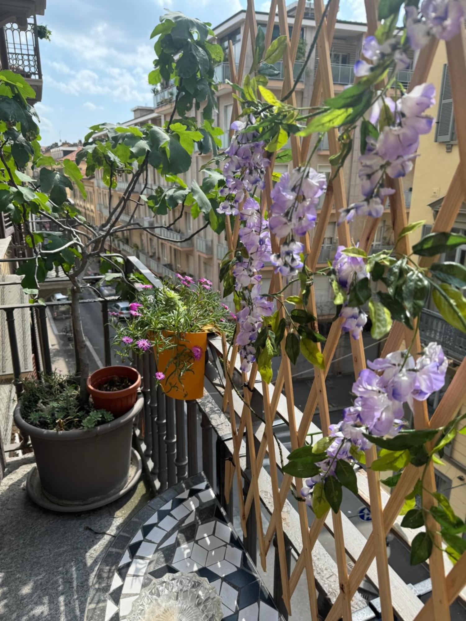 Torino Natura In Centro Extérieur photo